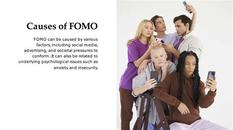 FOMO and Its Impact
