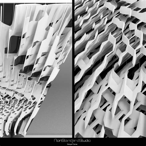 How Generative Algorithms are Shaping NFT Aesthetics
