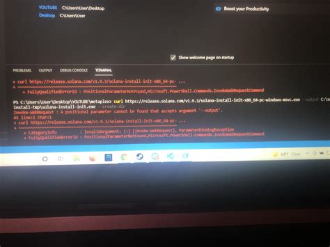Solana: Error while calling an instruction with PDA in client side code
