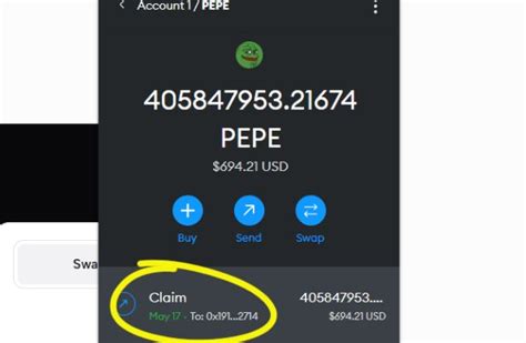 Pepe (PEPE), Ledger, Aave (AAVE)
